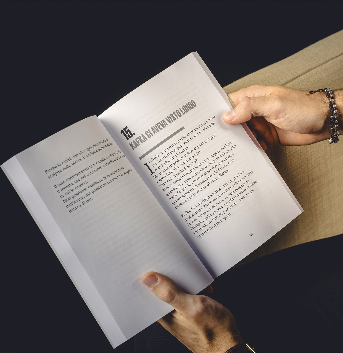 Il Libro "Il Metodo Spiritualità Moderna - Come Vivere Una Vita Migliore"