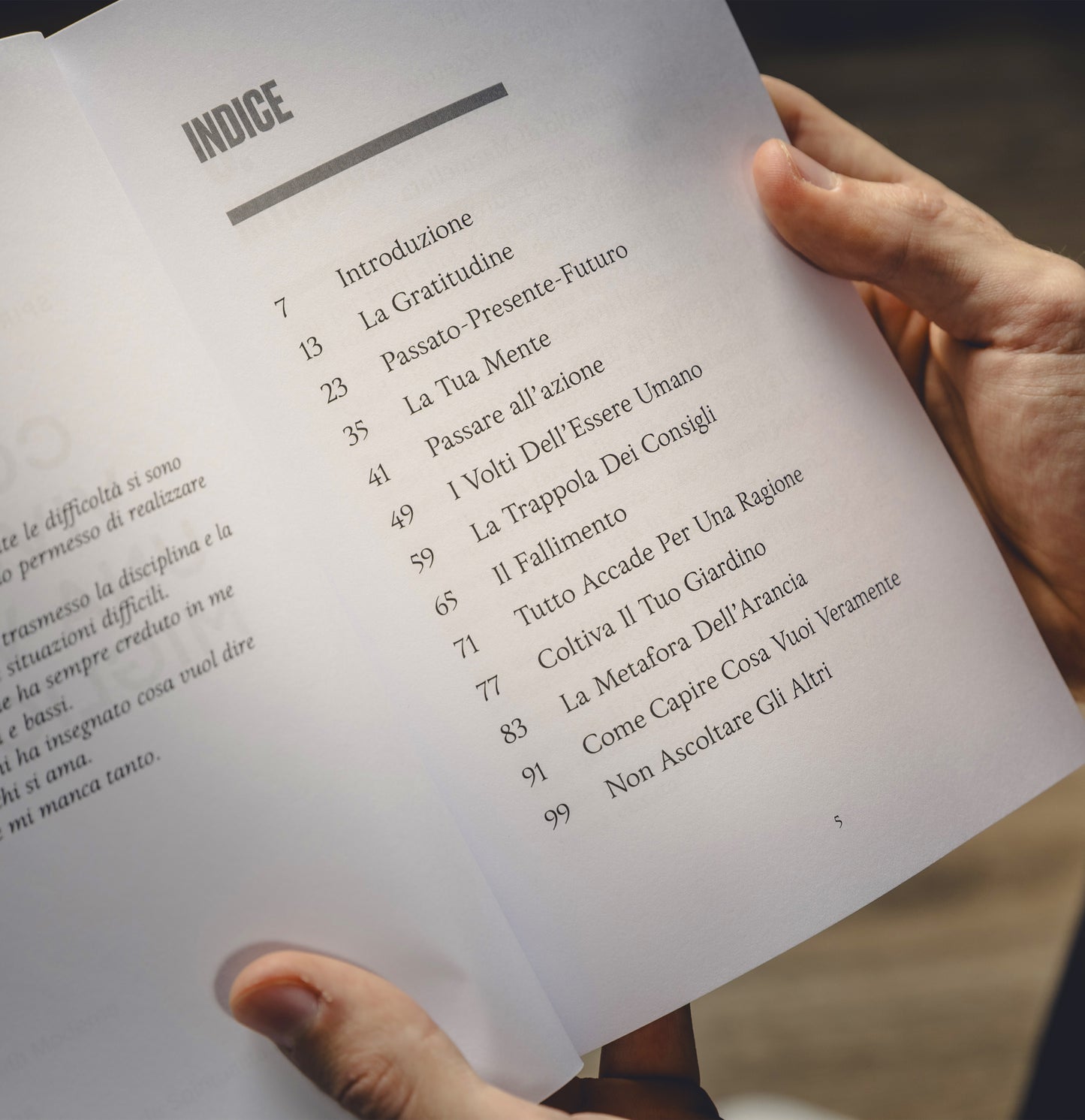 Il Libro "Il Metodo Spiritualità Moderna - Come Vivere Una Vita Migliore"