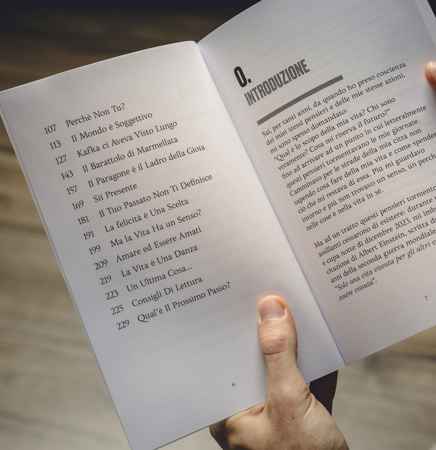 Il Libro "Il Metodo Spiritualità Moderna - Come Vivere Una Vita Migliore"