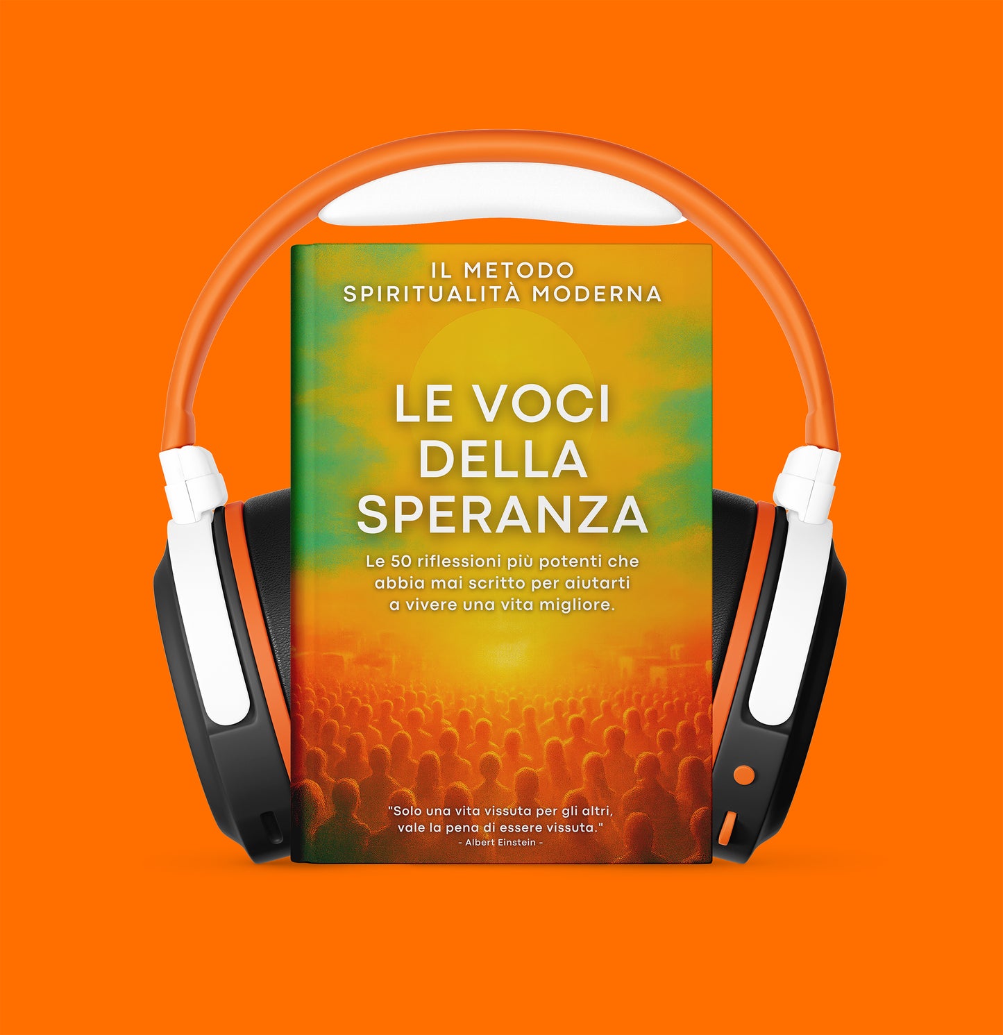 Pacchetto Privato - "Le Voci Della Speranza" al 60% di Sconto