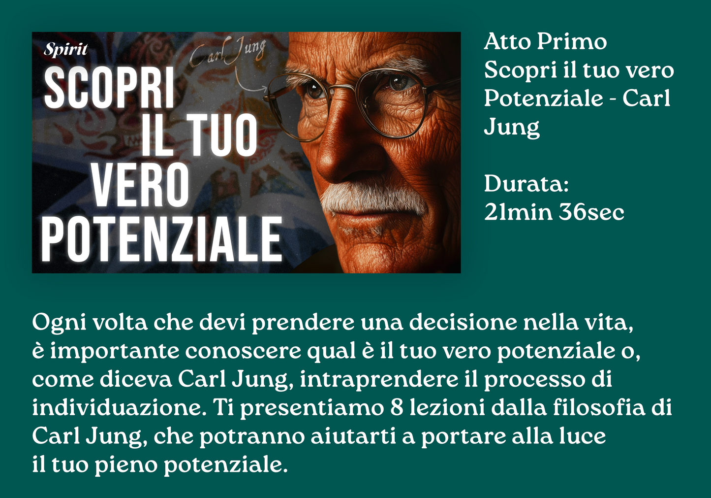 "Il Metodo Delle Tre Menti" - La Via Per Una Vita Consapevole