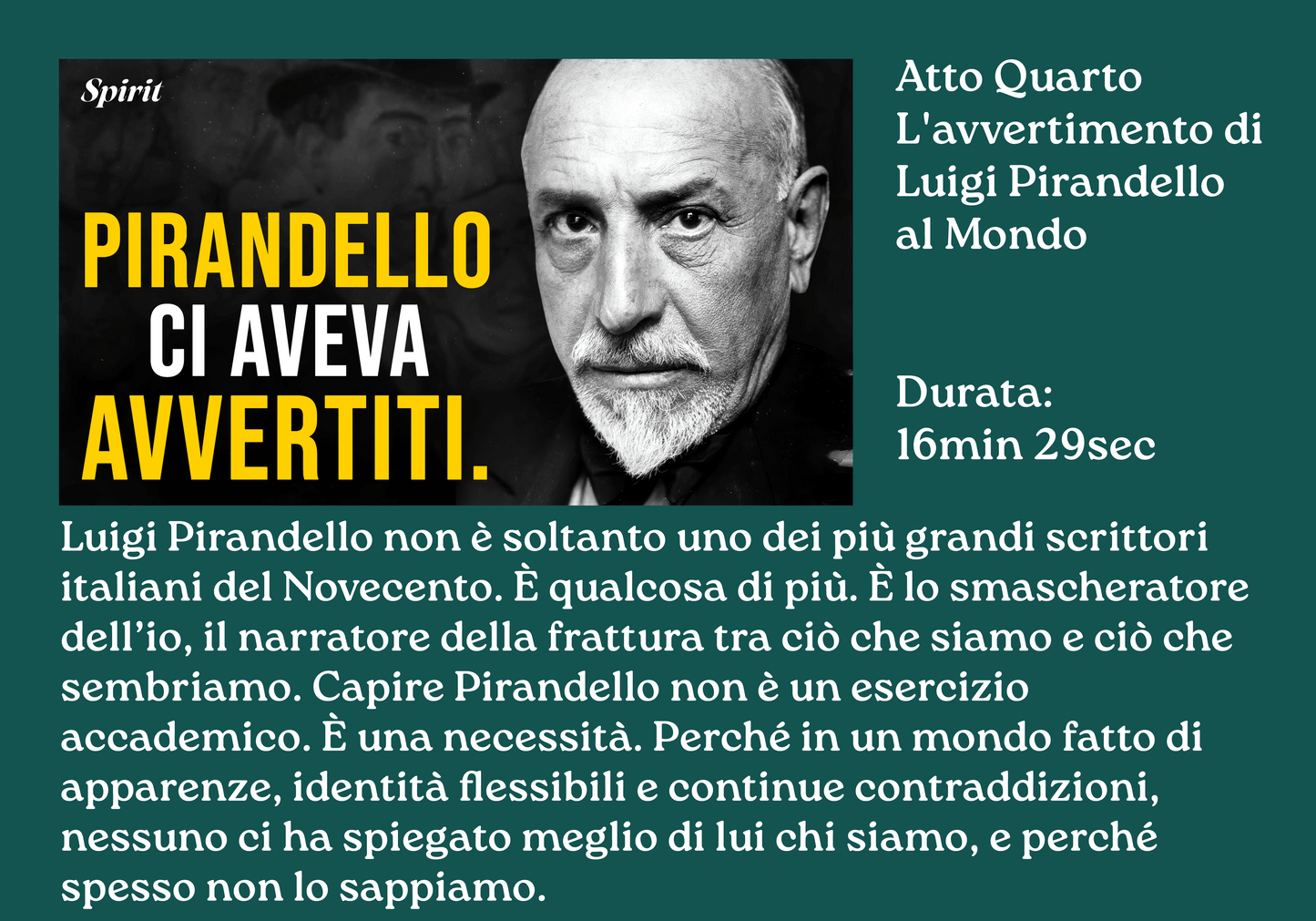 "Il Metodo Delle Tre Menti" - La Via Per Una Vita Consapevole